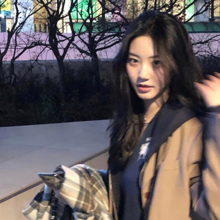 女高汉子